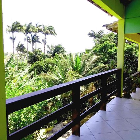 Wando Suites Armacao dos Buzios ภายนอก รูปภาพ