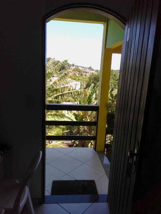 Wando Suites Armacao dos Buzios ภายนอก รูปภาพ