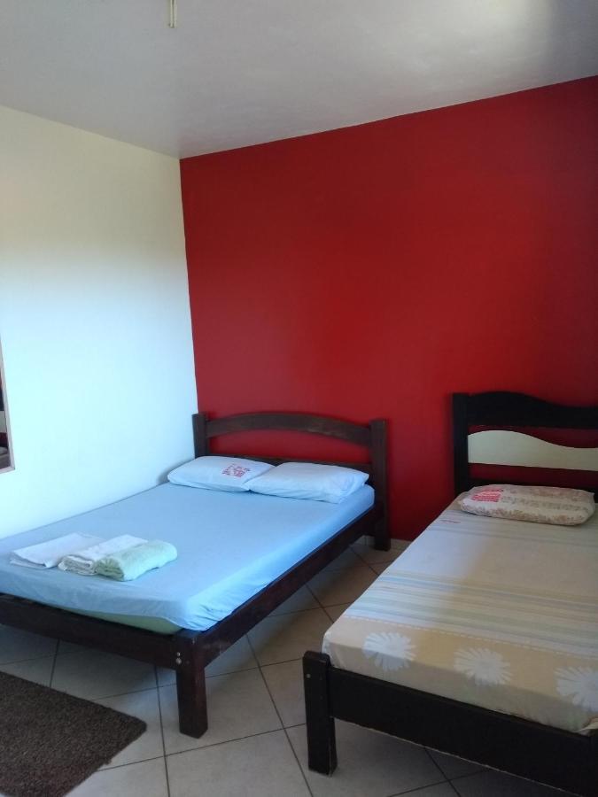 Wando Suites Armacao dos Buzios ภายนอก รูปภาพ