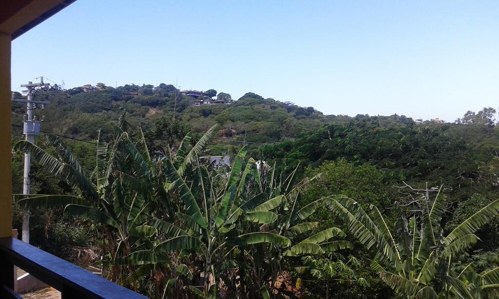 Wando Suites Armacao dos Buzios ภายนอก รูปภาพ